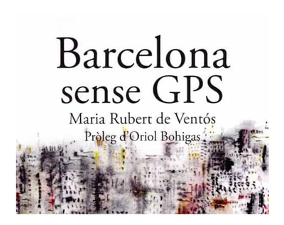 Barcelona sense GPS⁣⁣