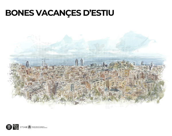 Bones Vacançes!