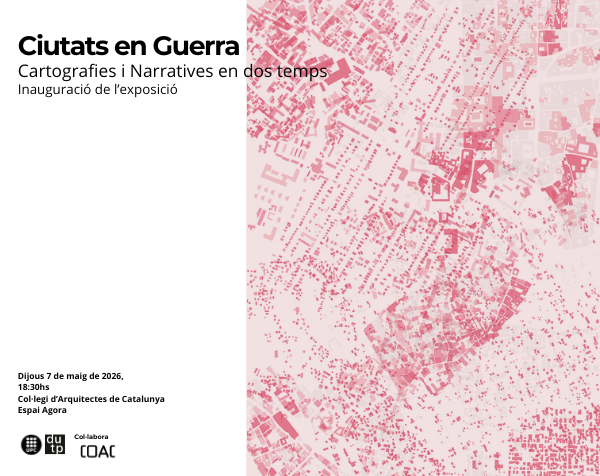 CIUTATS EN GUERRA