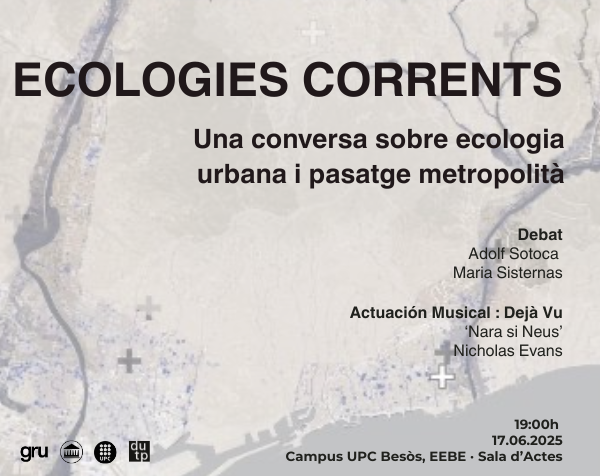 ECOLOGIES CORRENTS