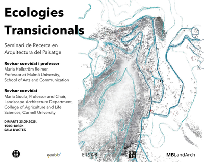 Ecologies Transicionals
