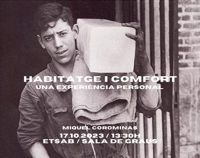 HABITATGE I COMFORT. Una Experiència Personal