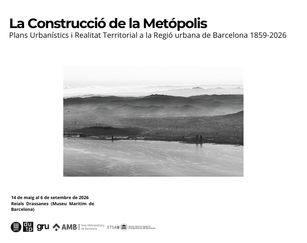 La Construcció de la Metópolis