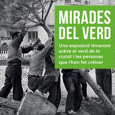 Mirades del verd