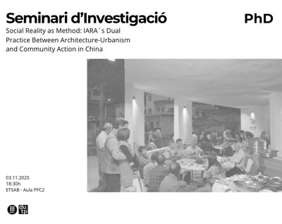 Seminari d'Investigació