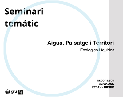 Seminari Temàtic
