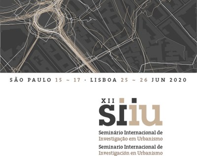 SIIU XII  - Call for papers