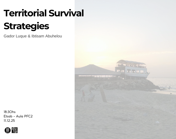 Territorial Survival Strategies
