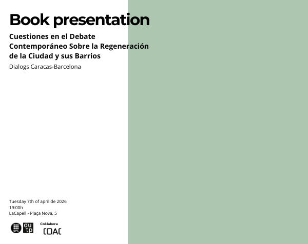 Book Presentation