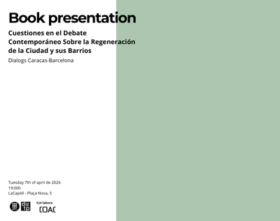 Book Presentation