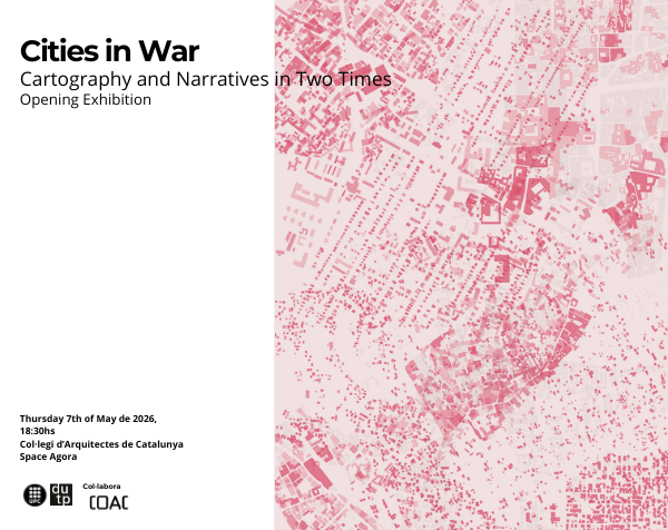 Cities in War