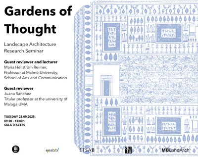 Gardens Of Thought