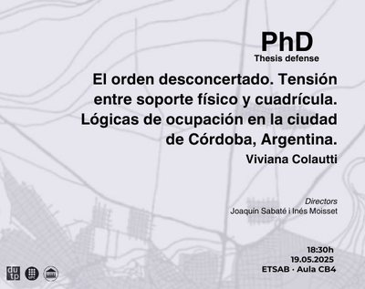 PHD: THESIS DEFENSE