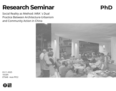Research Seminar