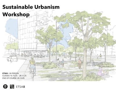 Sustainable Urbanism Workshop