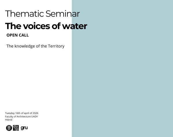 Thematic Seminar