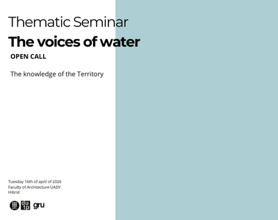 Thematic Seminar
