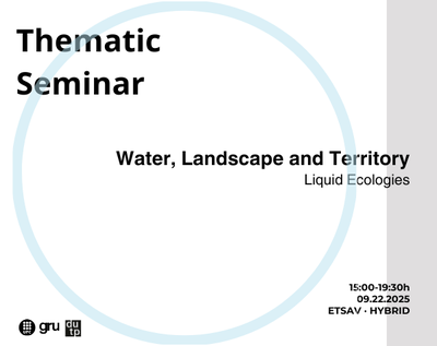 Thematic Seminar