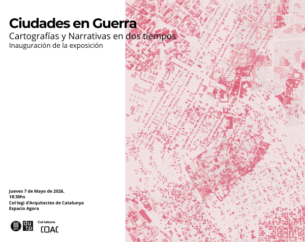 Ciudades en Guerra