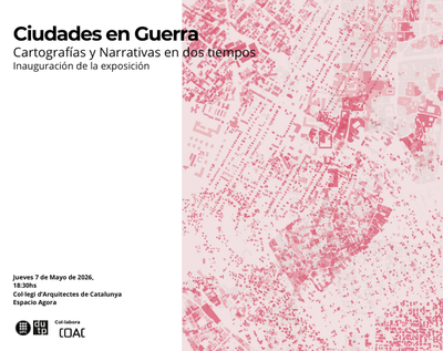 Ciudades en Guerra