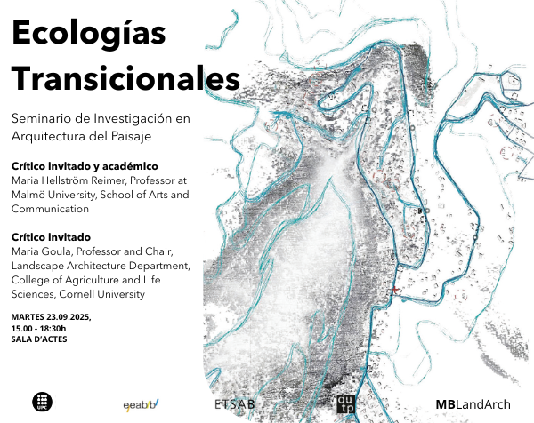 Ecologías Transicionales