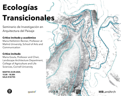 Ecologías Transicionales