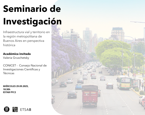 Seminario de Investigación