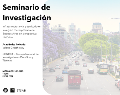 Seminario de Investigación