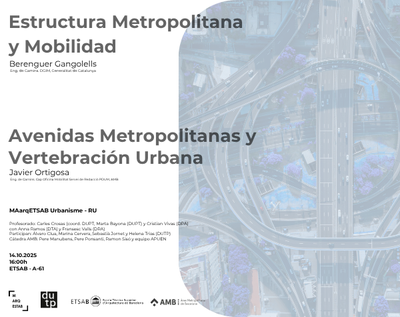 MArqEtsab Máster Habilitante Línea RU • Urbanismo curso 25-26.