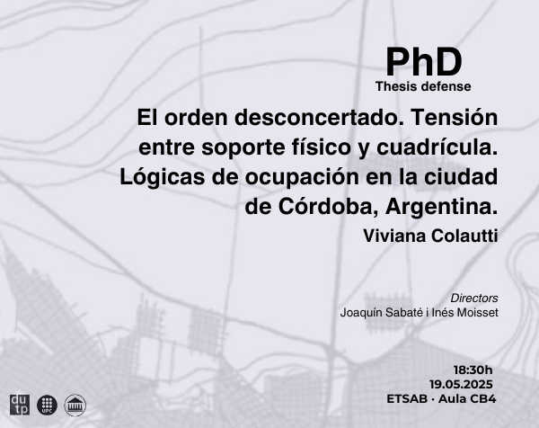 PHD: DEFENSA TESIS