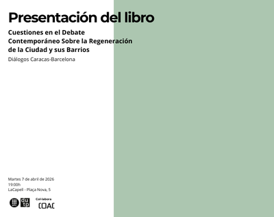 Presentación dle libro
