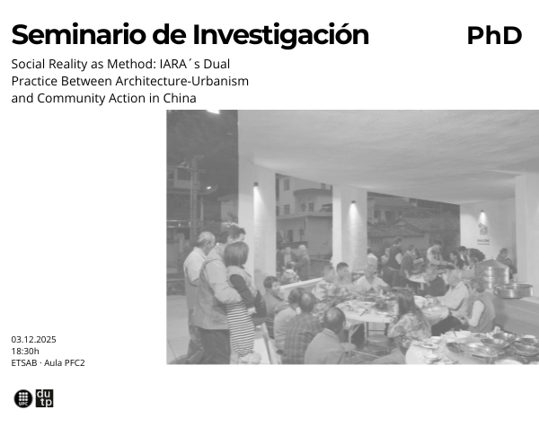Seminario de Investigación