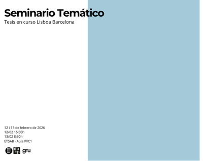 Seminario Temático