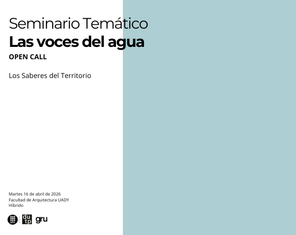 Seminario Temático