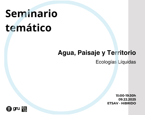 Seminario Temático