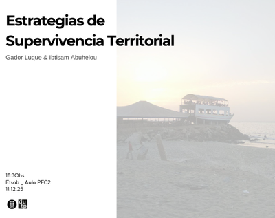 Territorial Survival Strategies